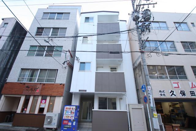 グランレーヴ千代田