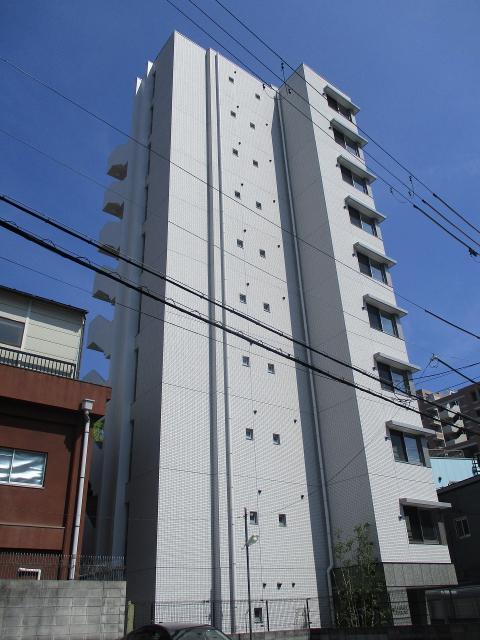 LAGRACE天六(1LDK/5階)