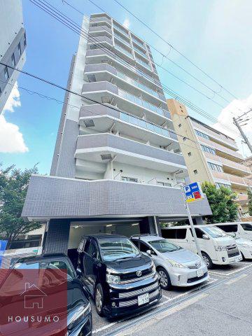GRAMERCY JUSO-HIGASHI 3RD