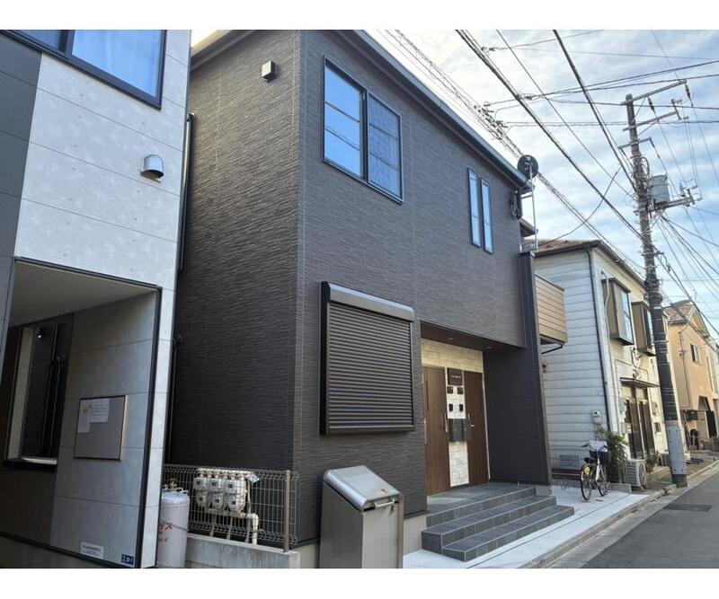 FORESTMAISON大島