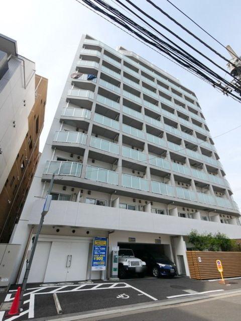 プラウドフラット登戸