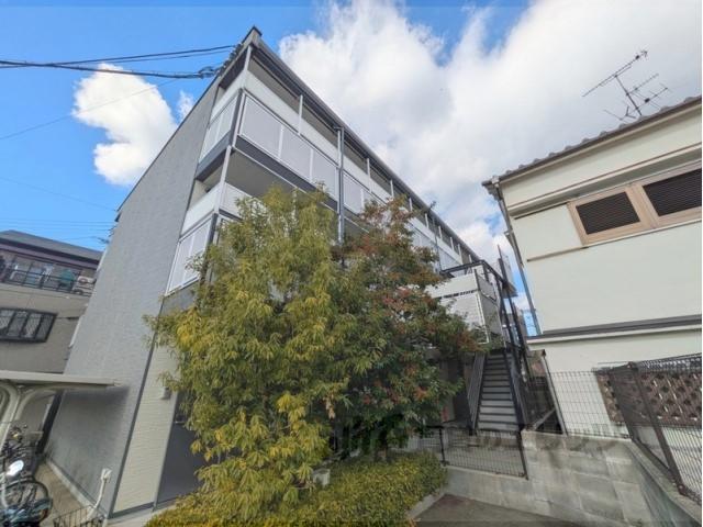 レオパレスバレー リバー