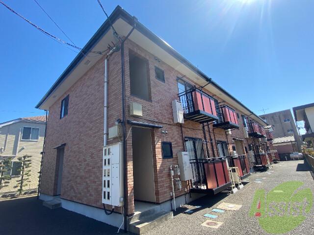 セトルイン杜