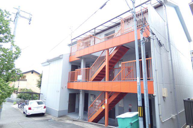 サンライズ外院