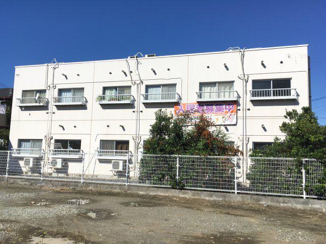 あるゾウパレス沢口町(ワンルーム/2階)