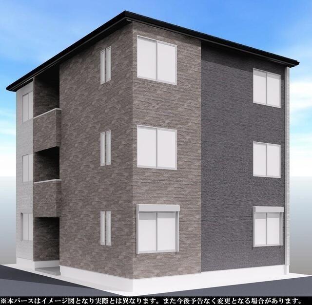 KEIAI RESIDENCE 八王子Ⅱ