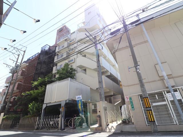 守田第2ビル