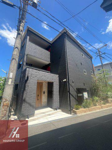 ブランノワール鴫野