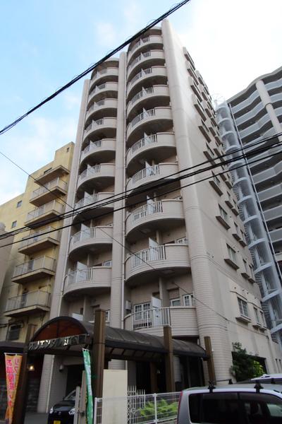オリエンタル江南町