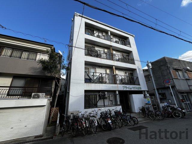 プライムハウス豊南