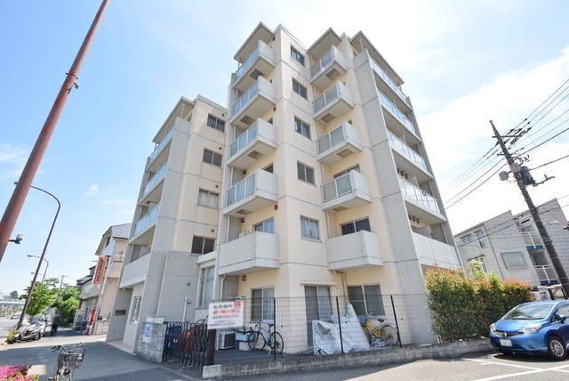 レスポワール・多摩川