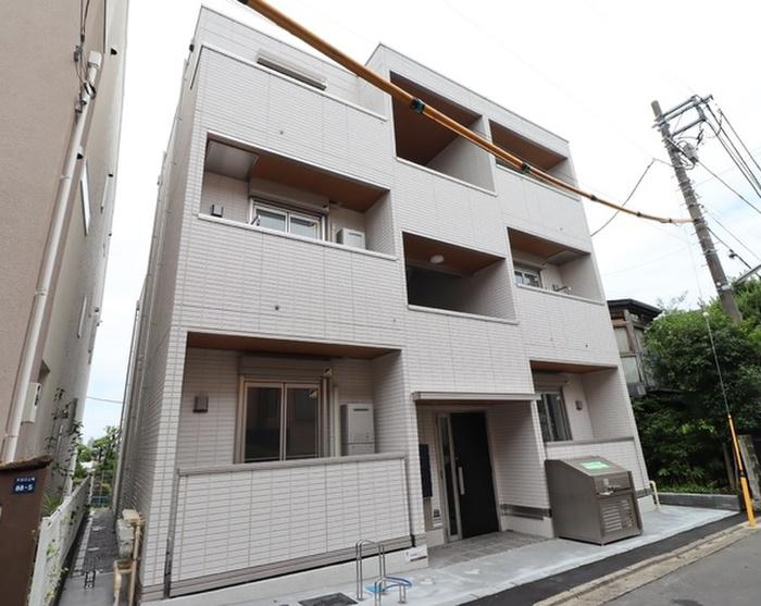 セレスティア大谷口上町