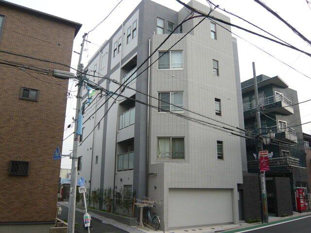 サンクレスト荻窪