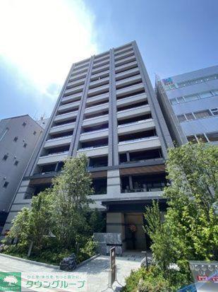 グランリビオ表参道