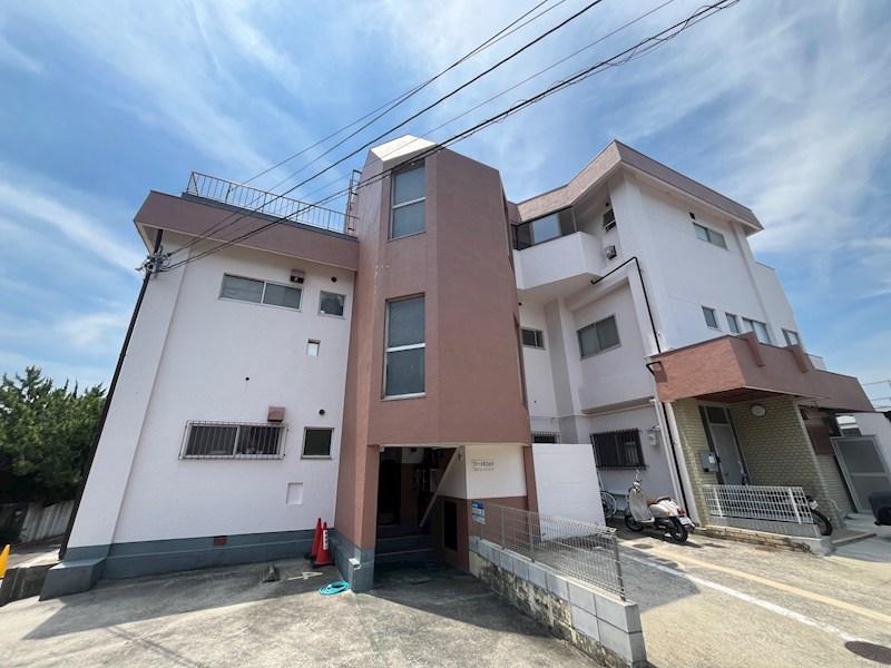 スリール住吉山手