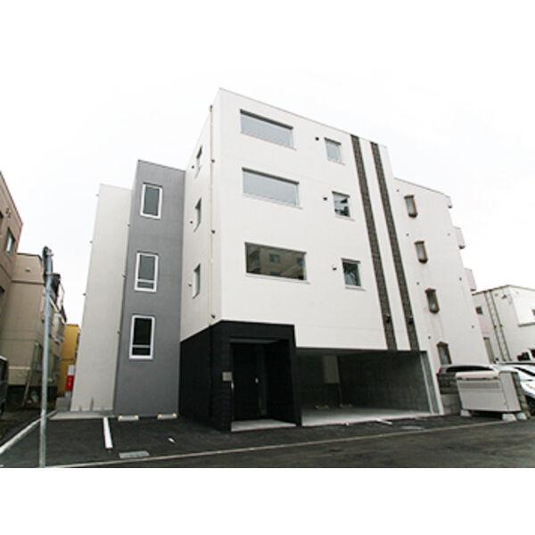 HILLS SAPPOROV ヒルズサッポロ