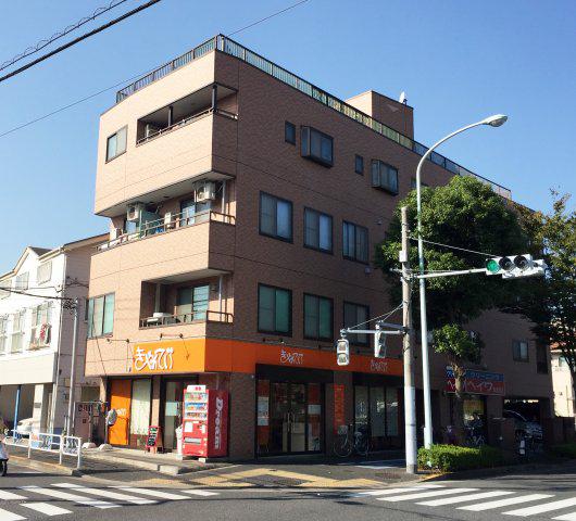 シャルムコーヨー