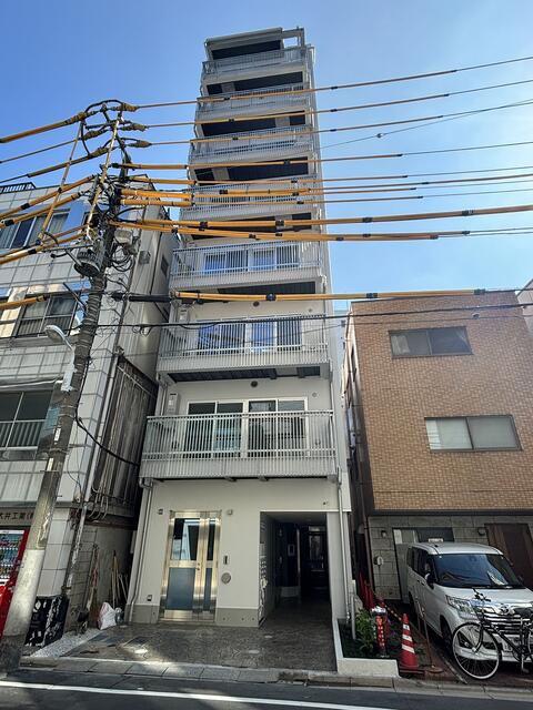 プラースタ三ノ輪