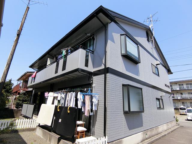 ルミエール沼北