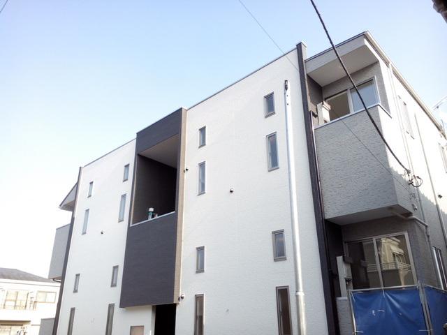 CB柏KAJIN
