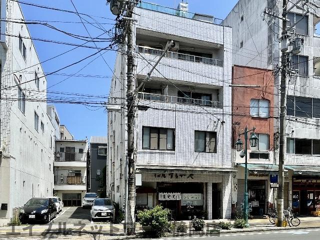 駿河屋ビル
