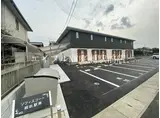 ソフィスコート総社駅南