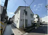 レジデンス塚越