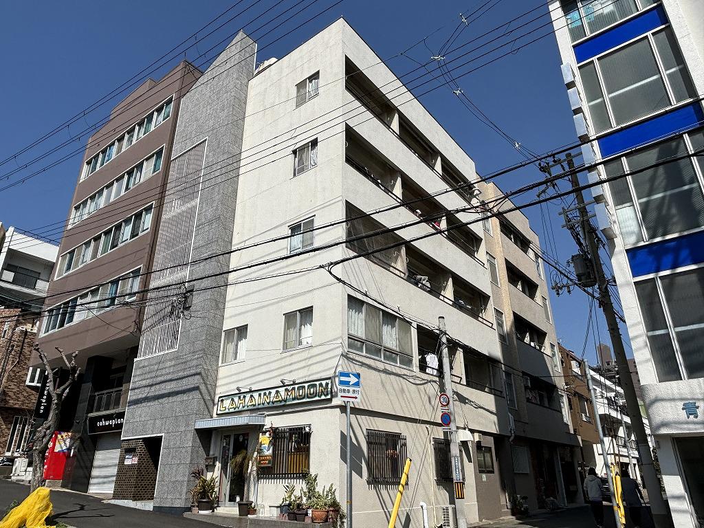まやマンション