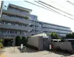 品川大井町スカイレジテル(1DK/5階)