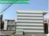 レオパレスリバティーベル