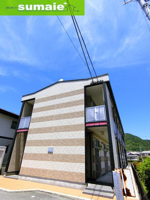 レオパレス山路
