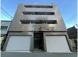 ハピネス南市岡