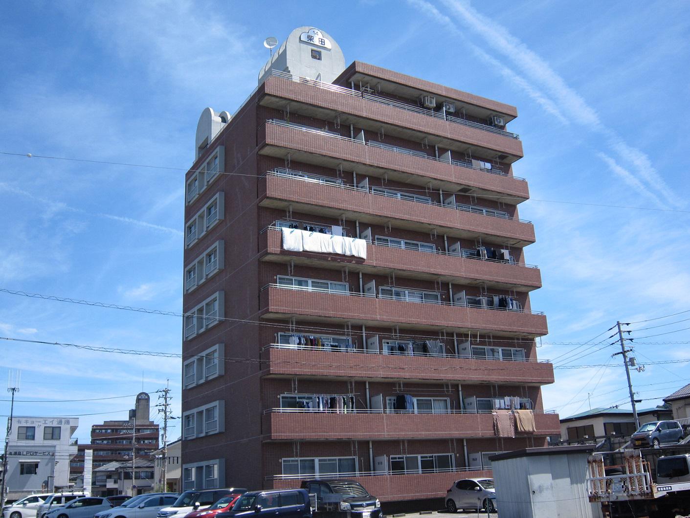 第14柴田マンション