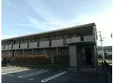 セントラルヴィレッジB棟