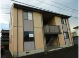 アルメリアB棟