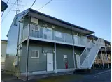 グリーンハイツA