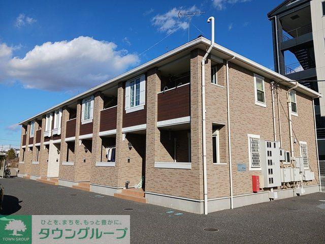 カーサ エンジェロ