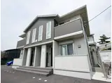 桜山フラット