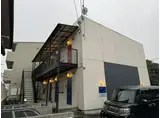 FLAT本町A棟