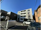 サンライン南12条