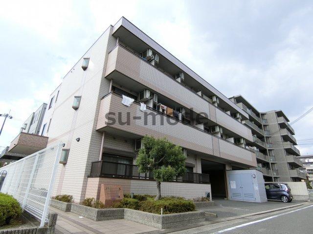 パルコート若園