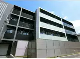 ARKMARK中村橋