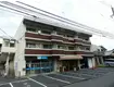 野村コーポ(1K/3階)