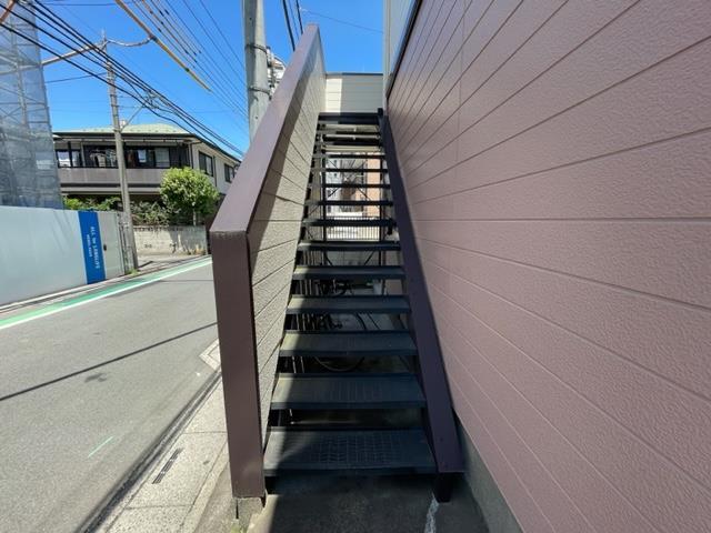 プチメゾン上落合