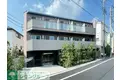 ALIVIS新江古田