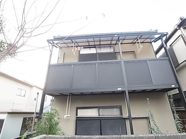 コーポ高畑