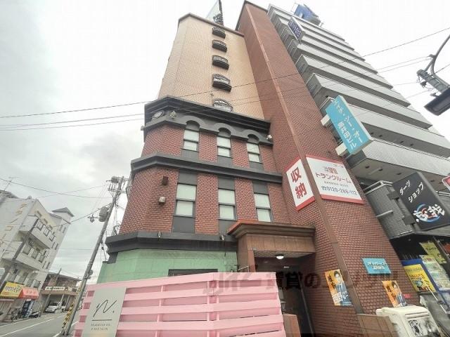 H2O高井田ビル