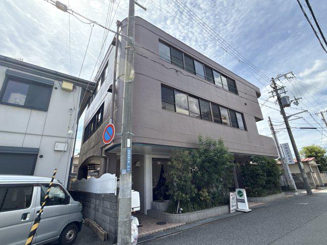 メゾンYS