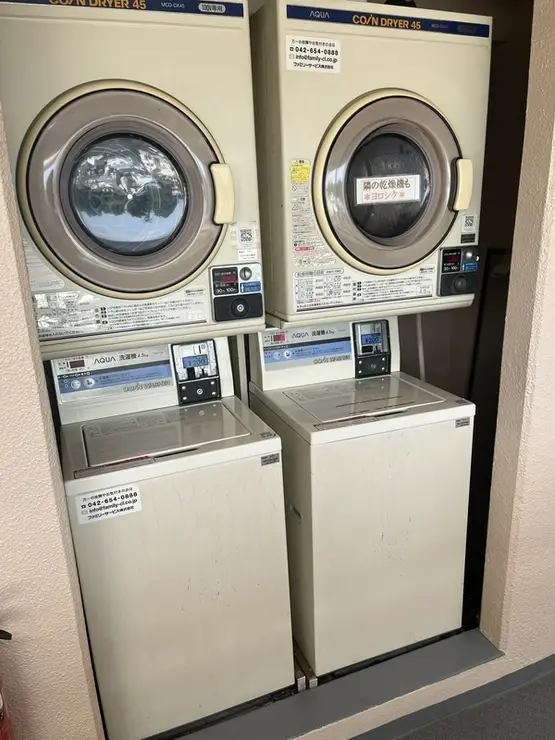 ライオンズマンション白楽 3階階 間取り