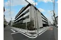 プラウドフラット品川大井町